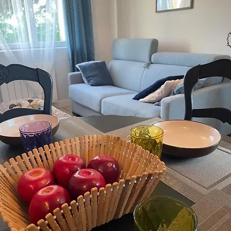 Appartement Bocage A
