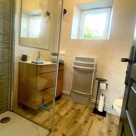 Bocage A Apartman