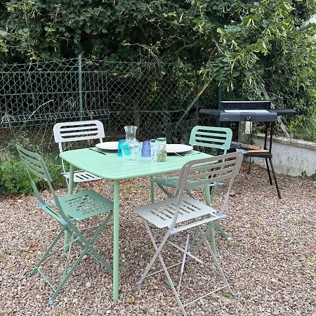 Bocage A Appartement