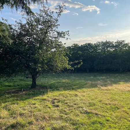 Appartement Bocage A Balines