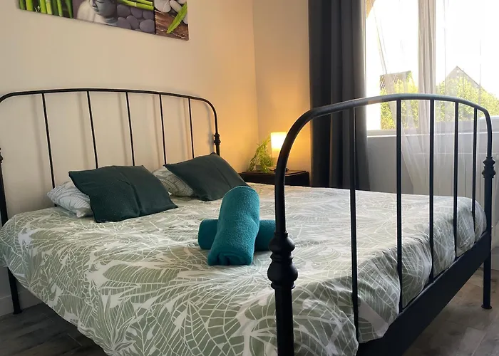 Apartment Bocage A *