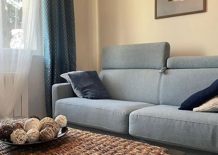 Apartment Bocage A Balines