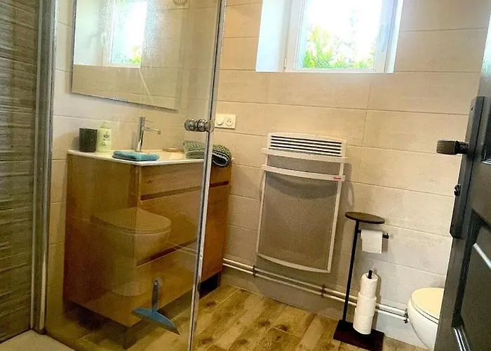 Bocage A Appartement