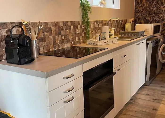 Appartement Bocage A