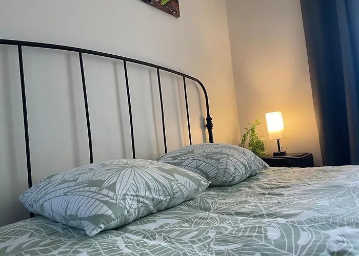 Bocage A Appartement