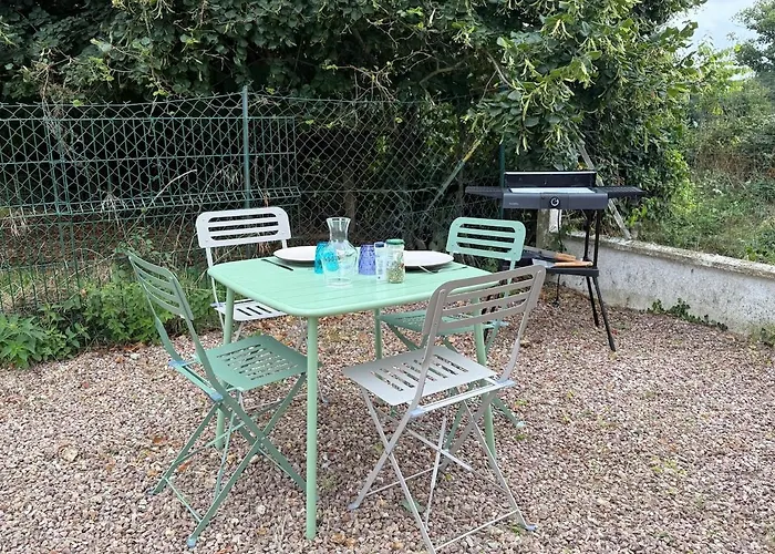 Bocage A Appartement